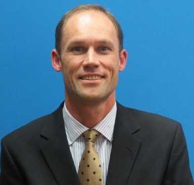 Nicholas van den Berg